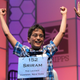 Image for article titled Meet the Kids Who Made It To Tonight's Scripps Spelling Bee Final